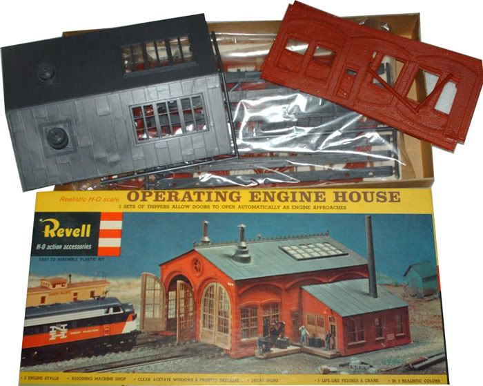 Operating Accessories